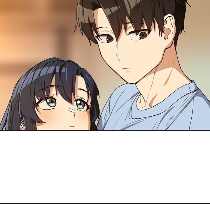 After Work Love Affairs chapter 101 page 12