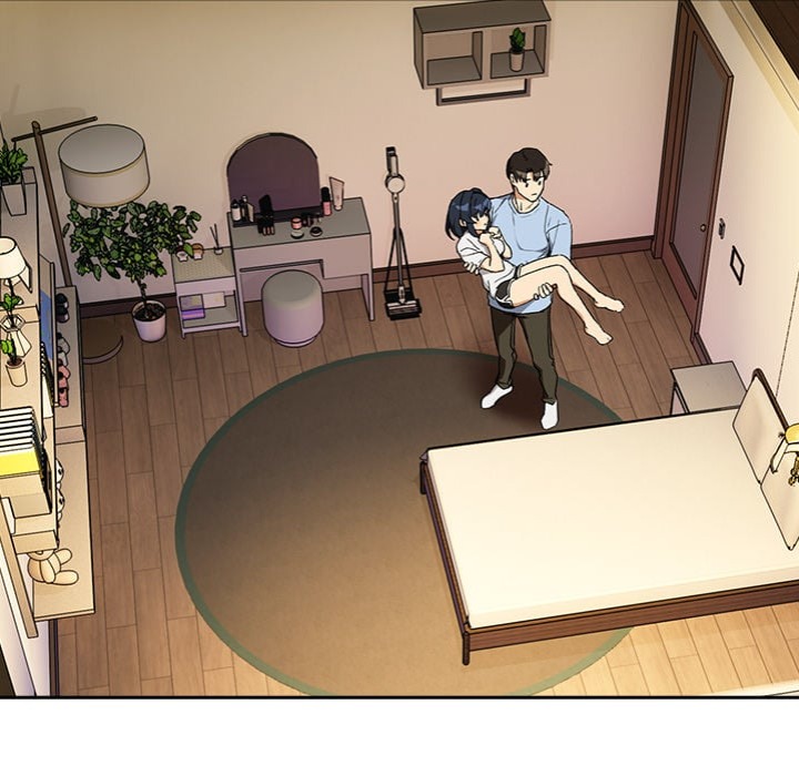 After Work Love Affairs chapter 101 page 13
