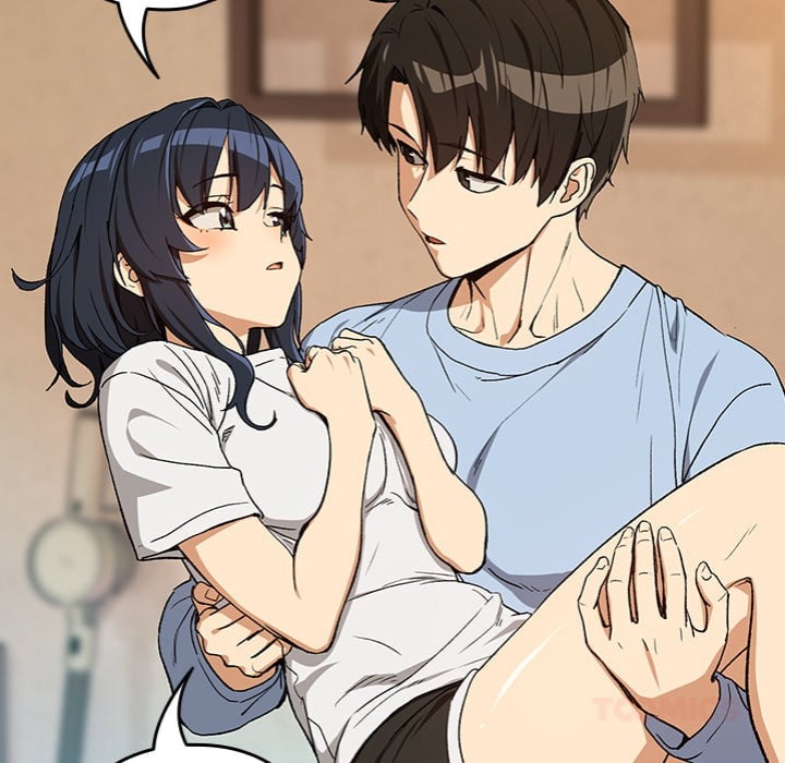 After Work Love Affairs chapter 101 page 15