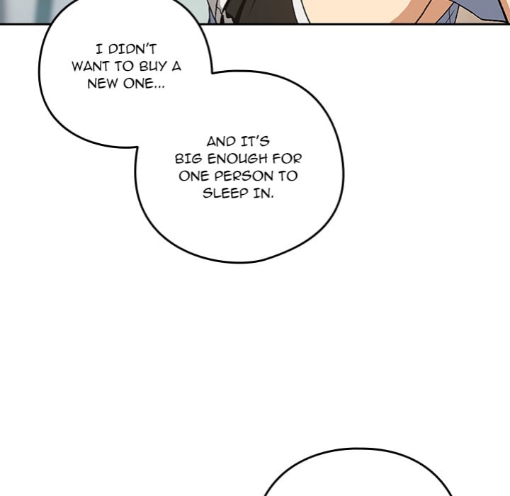 After Work Love Affairs chapter 101 page 16