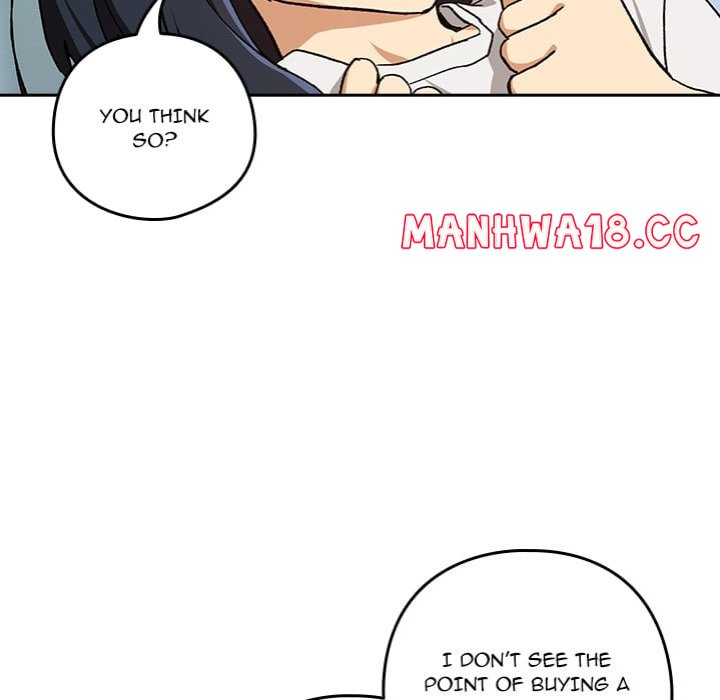 After Work Love Affairs chapter 101 page 18