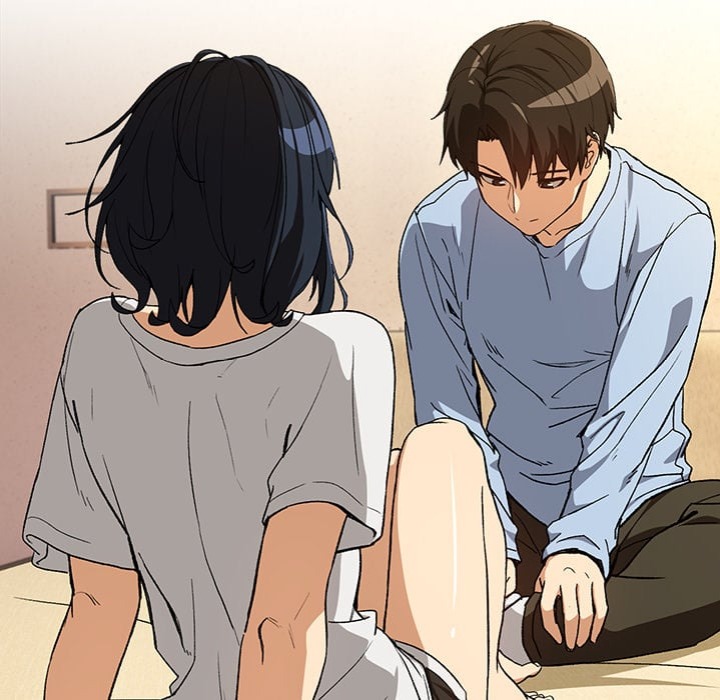 After Work Love Affairs chapter 101 page 25