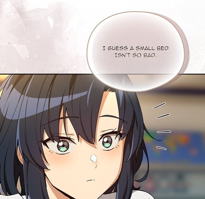 After Work Love Affairs chapter 101 page 27