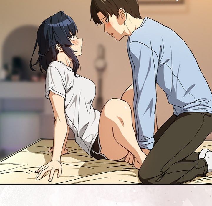 After Work Love Affairs chapter 101 page 28