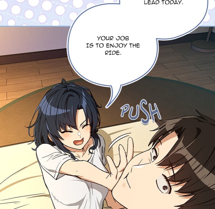 After Work Love Affairs chapter 101 page 31