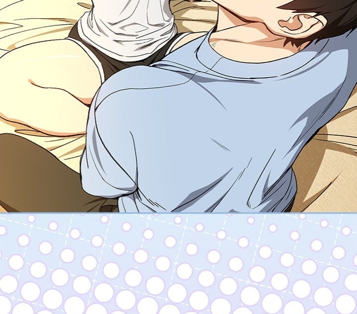 After Work Love Affairs chapter 101 page 32