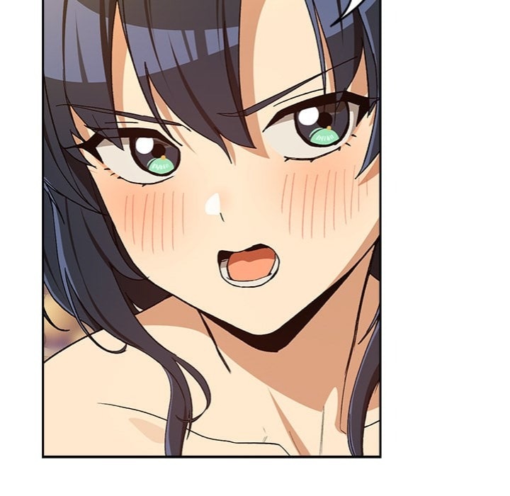 After Work Love Affairs chapter 101 page 38