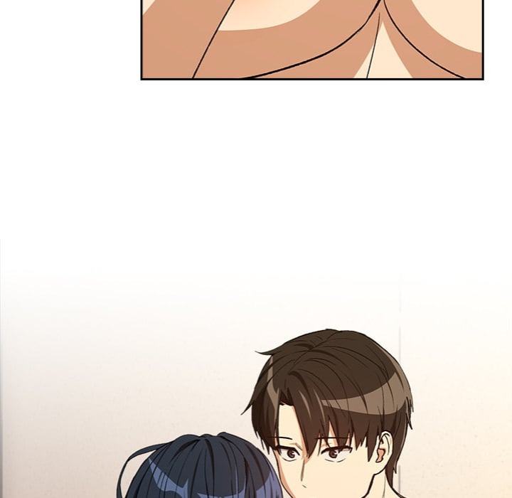 After Work Love Affairs chapter 101 page 40