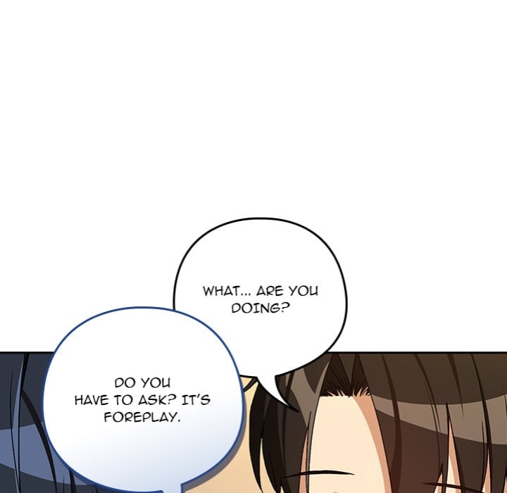 After Work Love Affairs chapter 101 page 42
