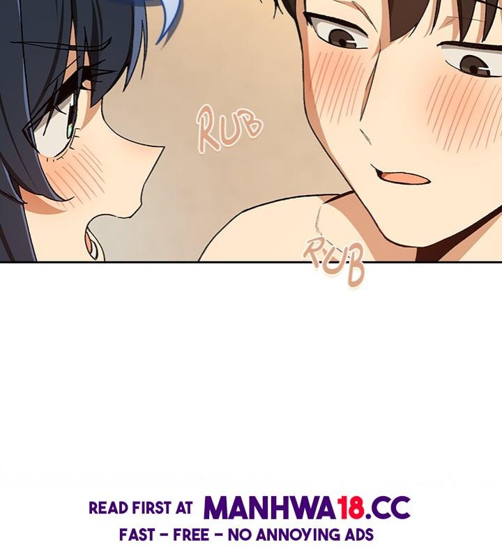 After Work Love Affairs chapter 101 page 43