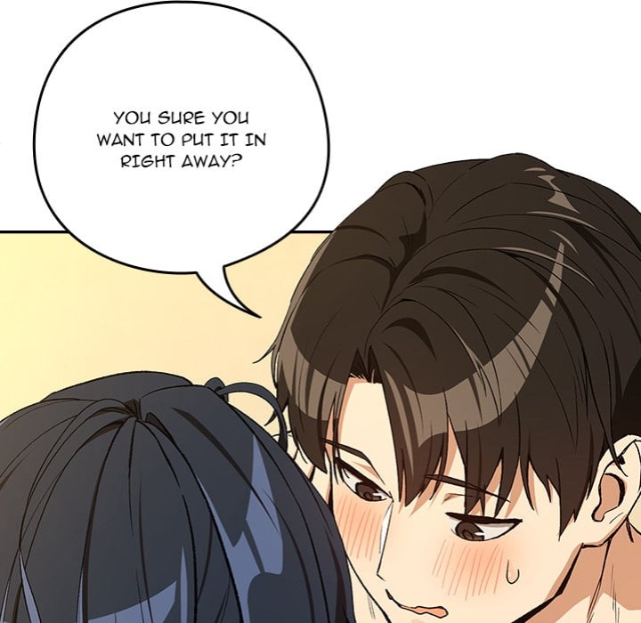 After Work Love Affairs chapter 101 page 55