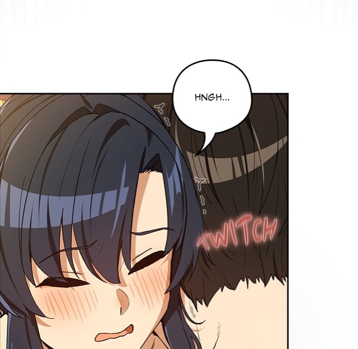 After Work Love Affairs chapter 101 page 64