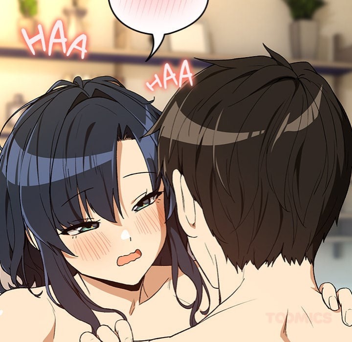 After Work Love Affairs chapter 101 page 68