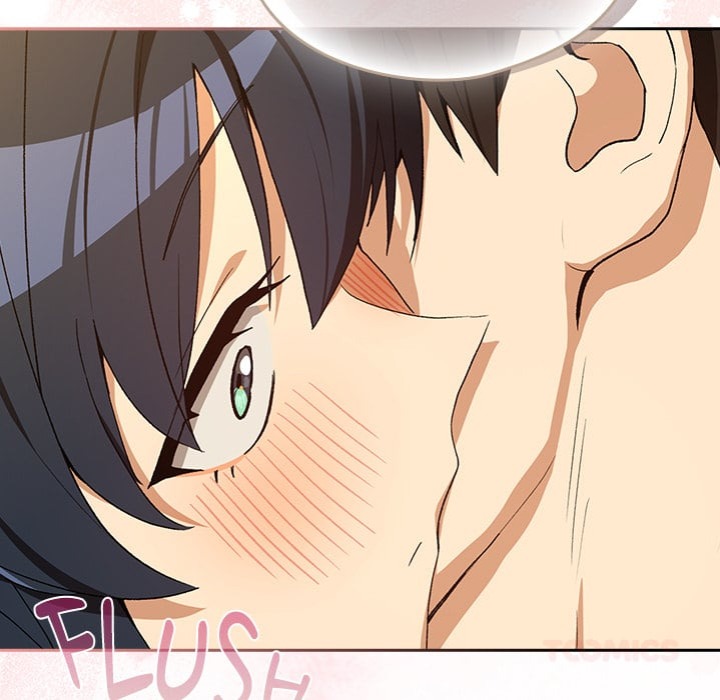 After Work Love Affairs chapter 101 page 74