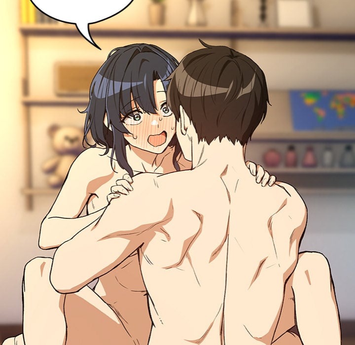 After Work Love Affairs chapter 101 page 76