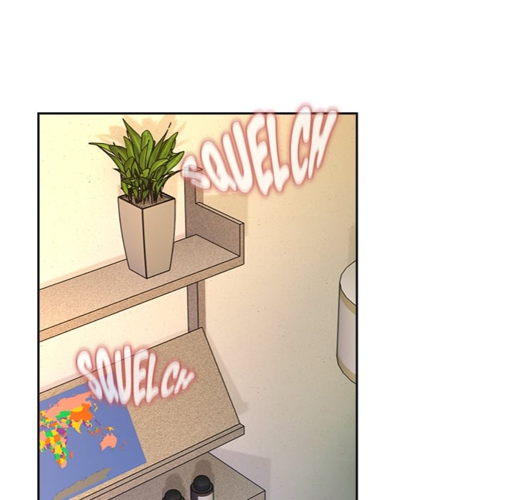 After Work Love Affairs chapter 101 page 87