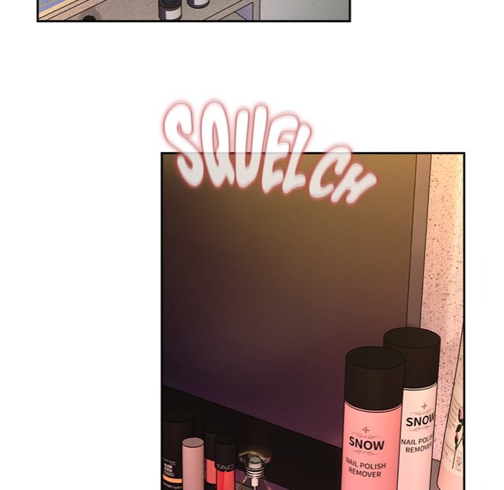 After Work Love Affairs chapter 101 page 88