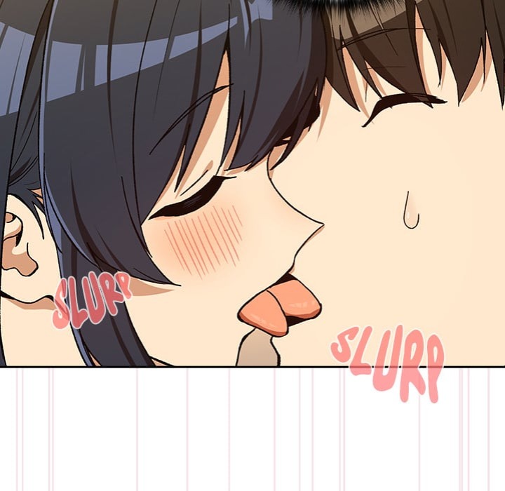 After Work Love Affairs chapter 101 page 95