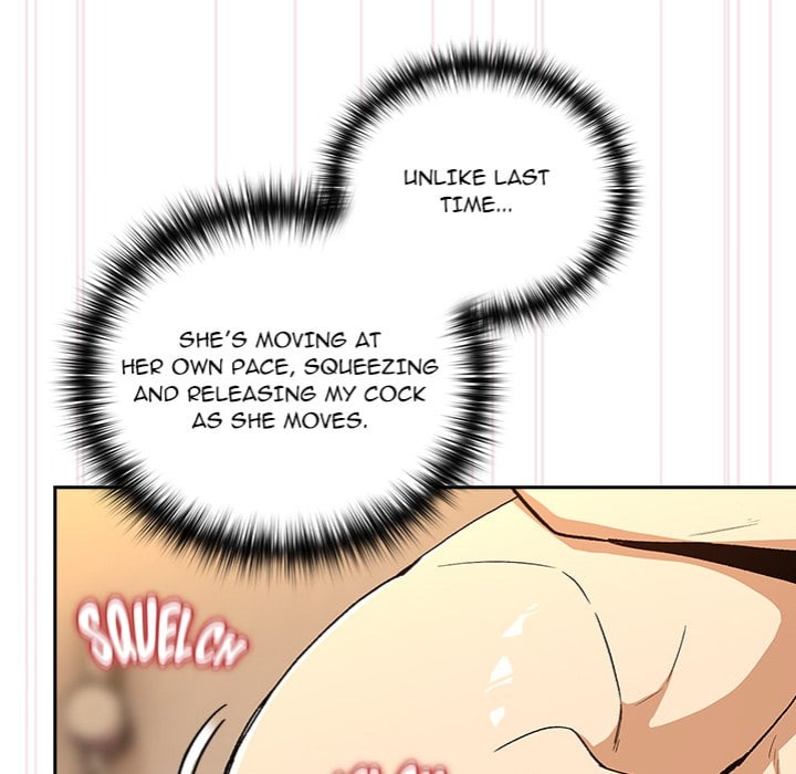 After Work Love Affairs chapter 101 page 96