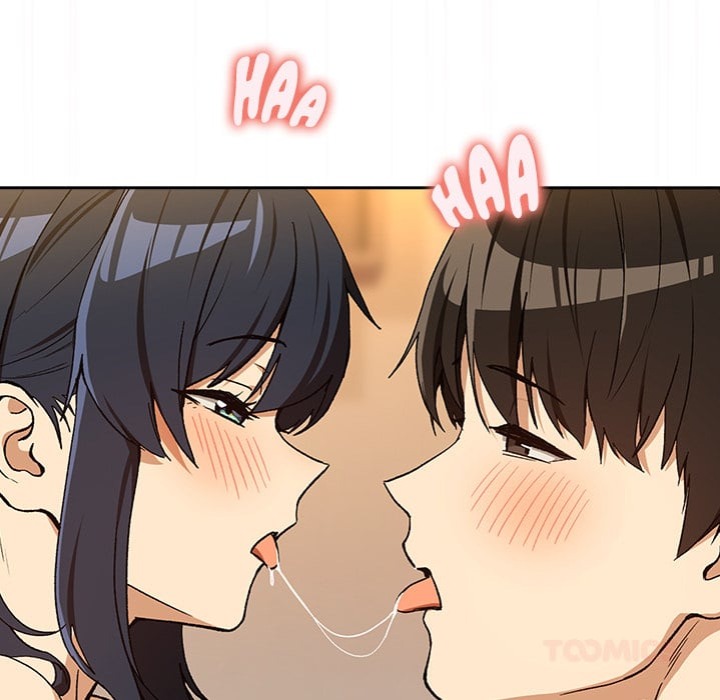 After Work Love Affairs chapter 101 page 98