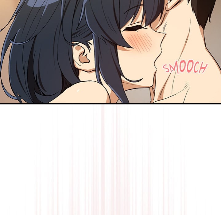 After Work Love Affairs chapter 101 page 100