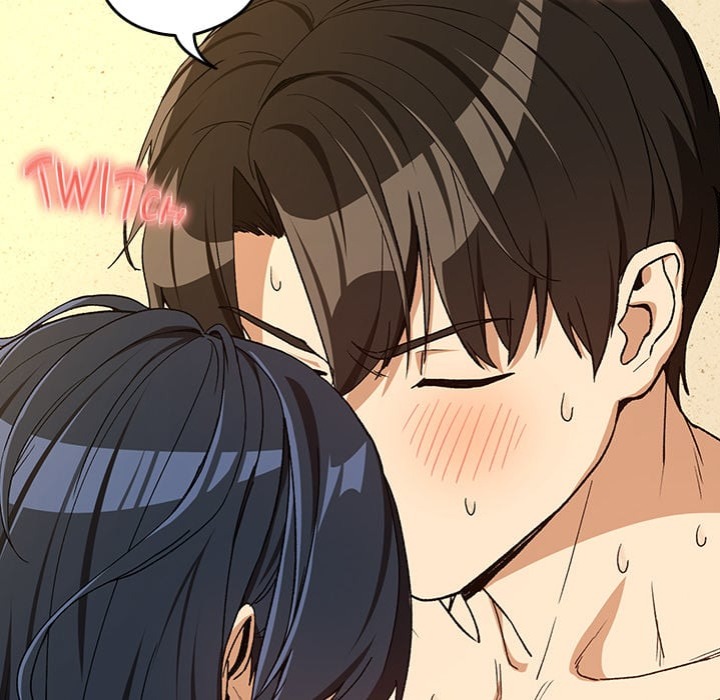 After Work Love Affairs chapter 101 page 115