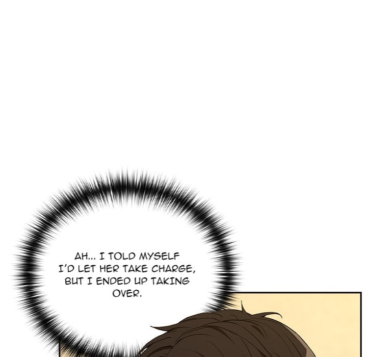 After Work Love Affairs chapter 101 page 120
