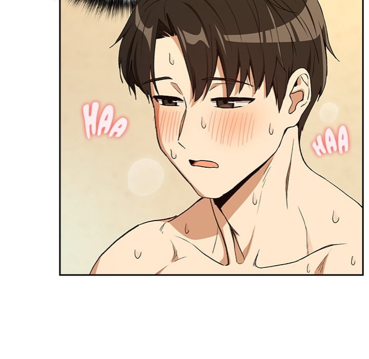 After Work Love Affairs chapter 101 page 121