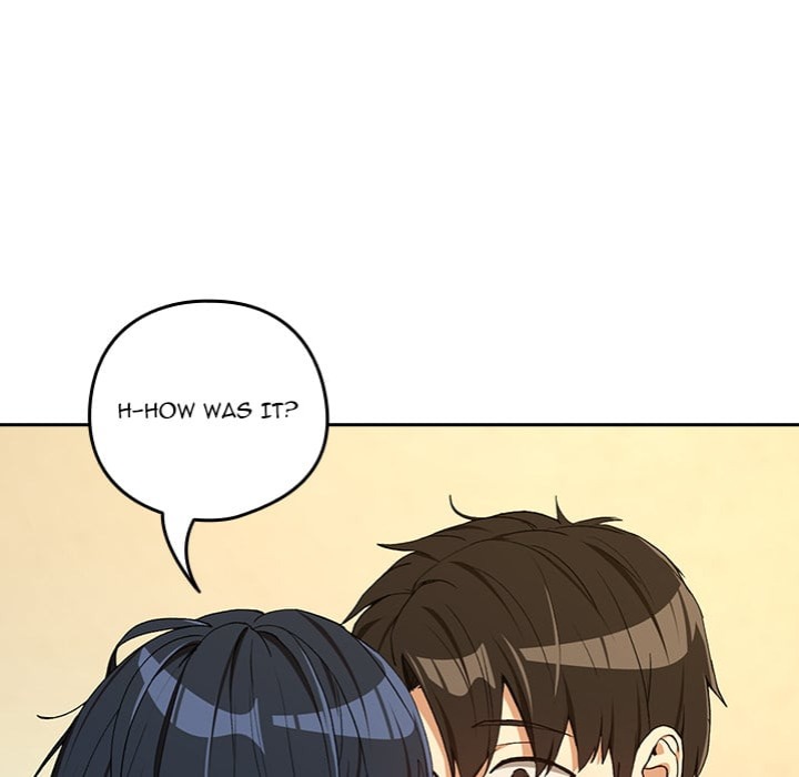 After Work Love Affairs chapter 101 page 125