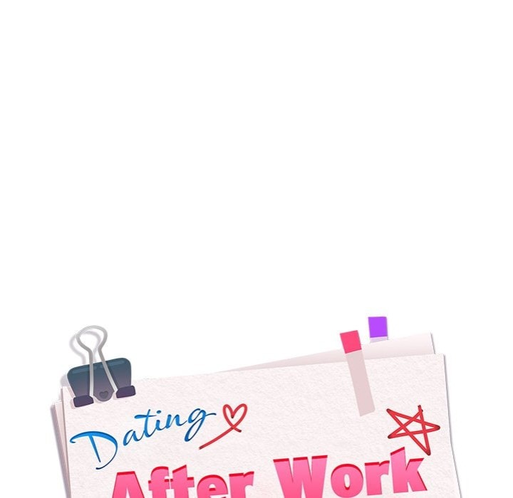After Work Love Affairs chapter 102 page 9