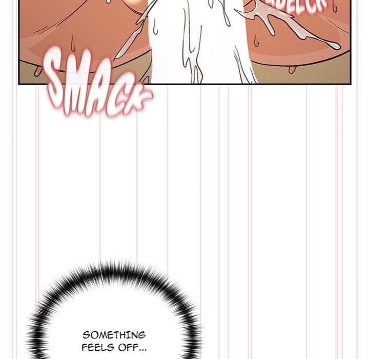 After Work Love Affairs chapter 102 page 18