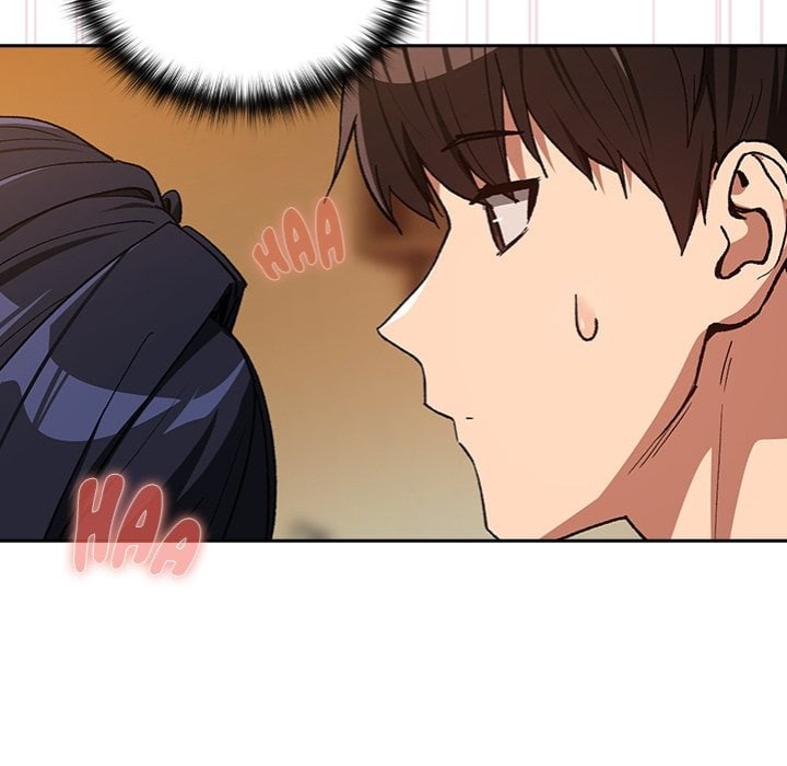 After Work Love Affairs chapter 102 page 19