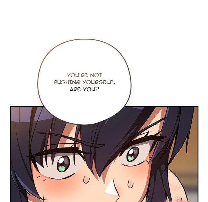 After Work Love Affairs chapter 102 page 20
