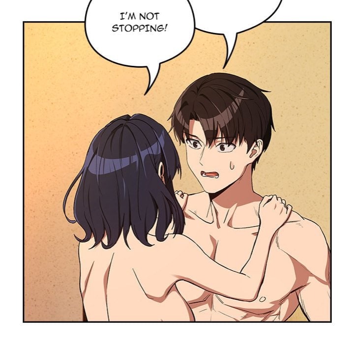 After Work Love Affairs chapter 102 page 27