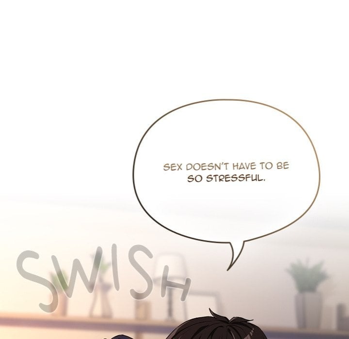 After Work Love Affairs chapter 102 page 39