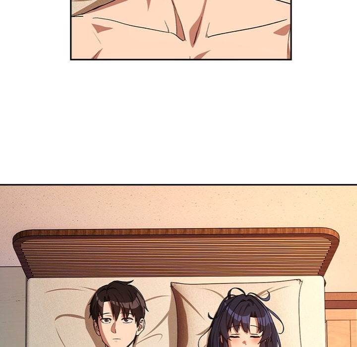 After Work Love Affairs chapter 102 page 49