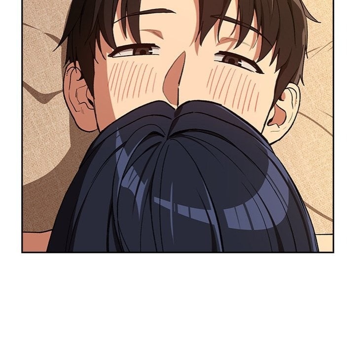 After Work Love Affairs chapter 102 page 62