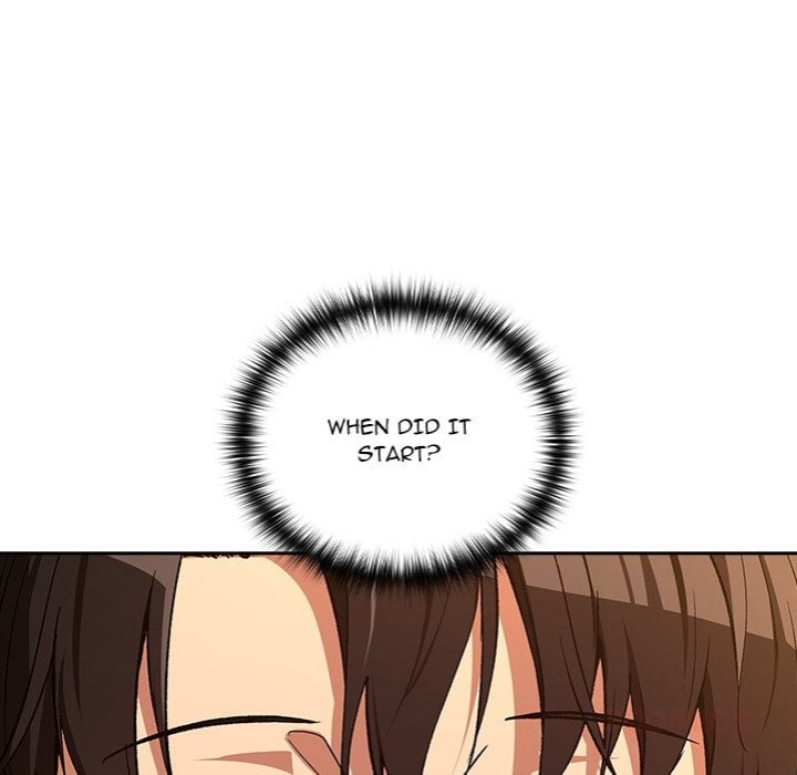 After Work Love Affairs chapter 102 page 74