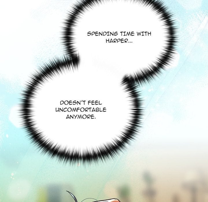 After Work Love Affairs chapter 102 page 76