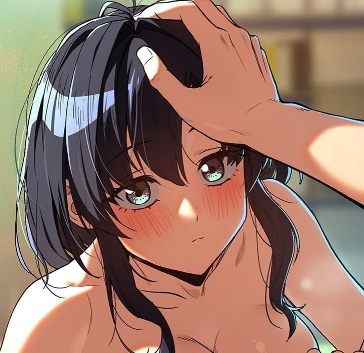 After Work Love Affairs chapter 102 page 77