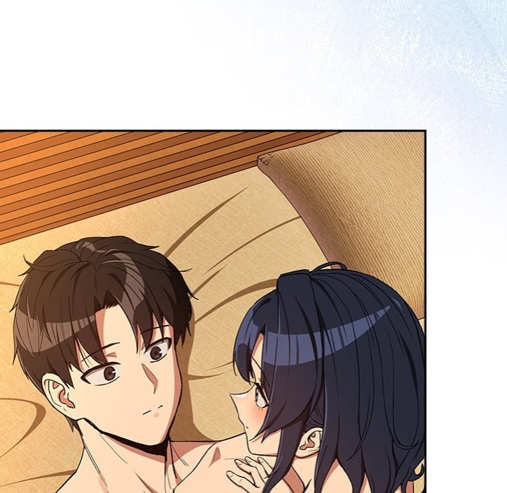 After Work Love Affairs chapter 102 page 79