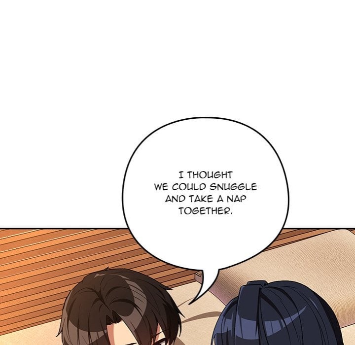 After Work Love Affairs chapter 102 page 87