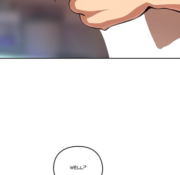After Work Love Affairs chapter 102 page 99