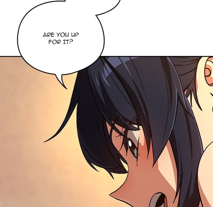 After Work Love Affairs chapter 102 page 100