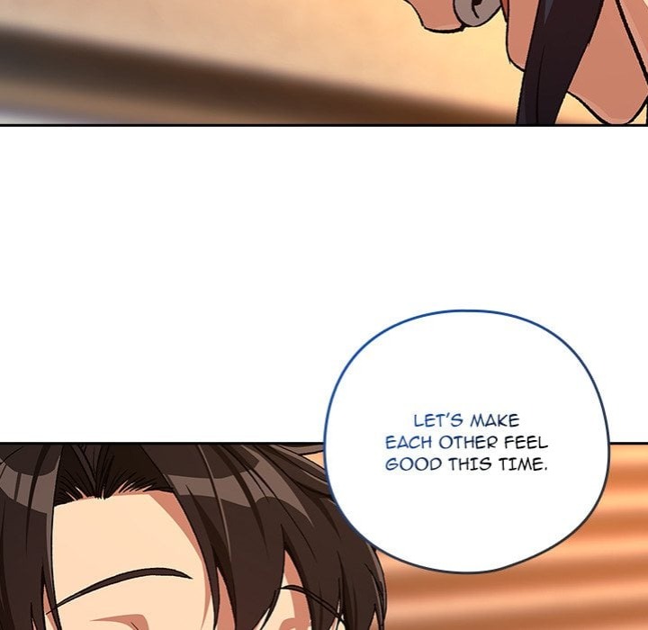 After Work Love Affairs chapter 102 page 101