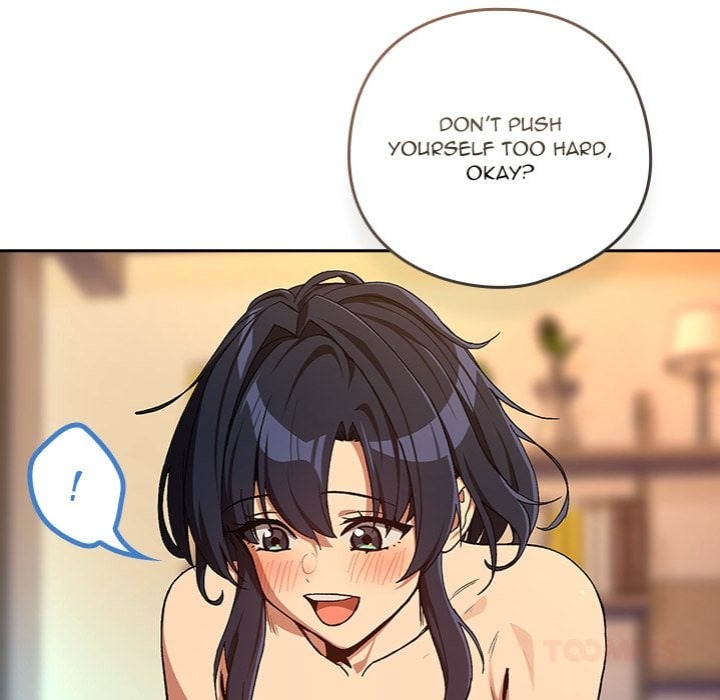 After Work Love Affairs chapter 102 page 104