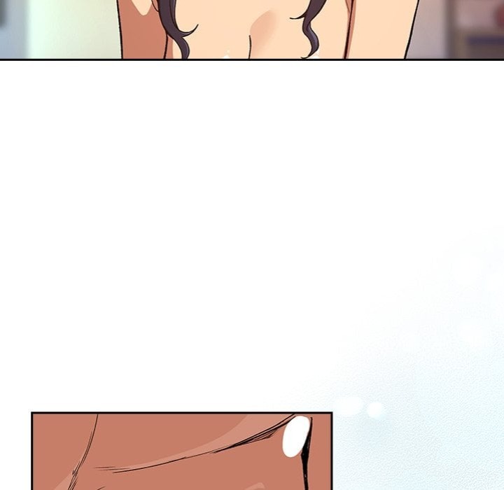 After Work Love Affairs chapter 102 page 105