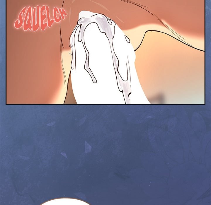 After Work Love Affairs chapter 103 page 6