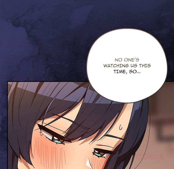 After Work Love Affairs chapter 103 page 8