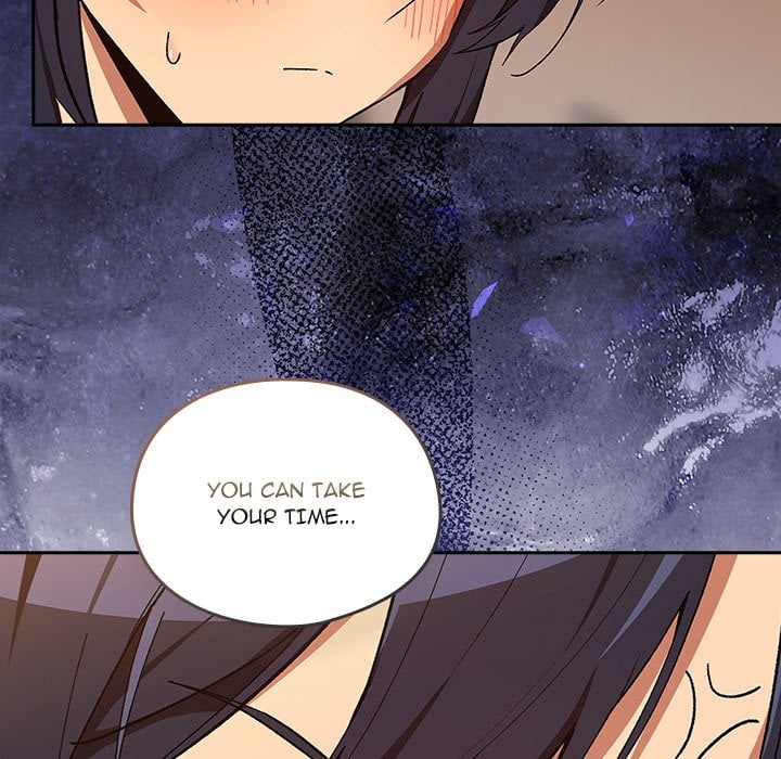 After Work Love Affairs chapter 103 page 9